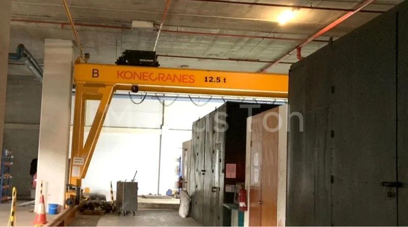 Factory / Workshop (B2) for Sale in  Tukang Innovation Drive - Image 7